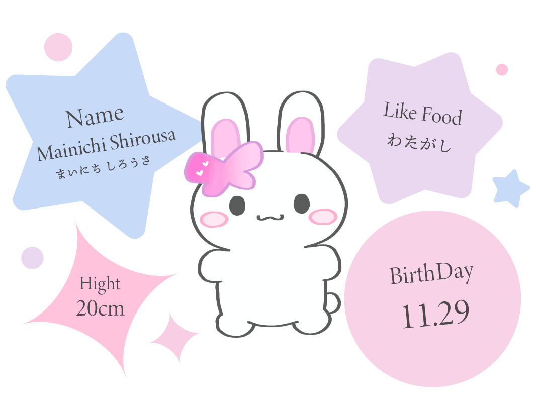 プロフィール