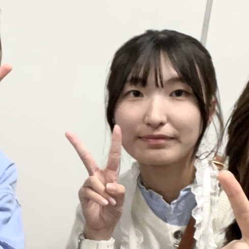自己紹介写真
